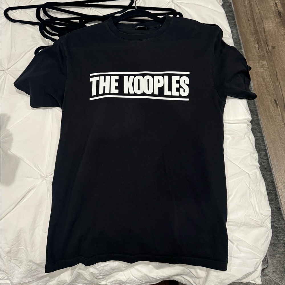 Kooples T-shirt Mens